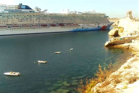 norwegian breakaway webcam|NCL Breakaway In Malta Webcams